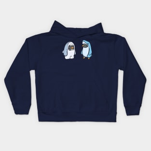 I’m so done. Kids Hoodie